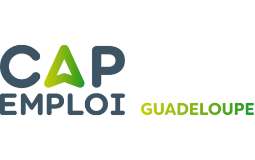Cap emploi 971 Guadeloupe, Baie-Mahault (Réseau Cap emploi) Logo Cap emploi 971 Guadeloupe, Baie-Mahault (Réseau Cap emploi)